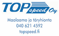 Top Speed Oy